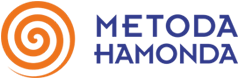 logo Metoda Hamonda